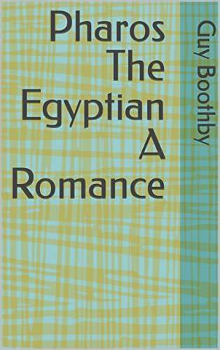 Pharos, The Egyptian