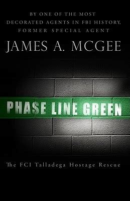 Phase Line Green