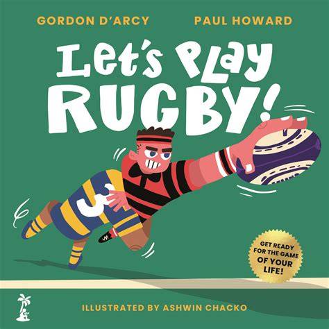 Phase Play: Rugby Craft Crosswords