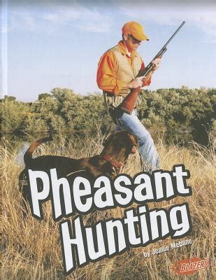 Pheasant Shooting
