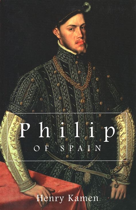 Philip II of Spain