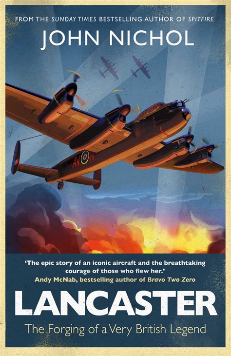 Philip Lancaster.