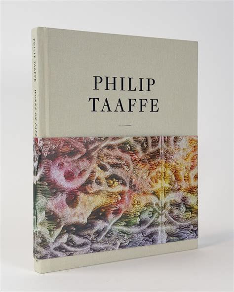 Philip Taaffe: Works on Paper