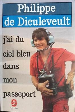 Philippe de Dieuleveult