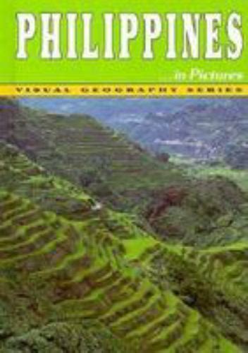 Philippines...in Pictures (Visual Geography Series)