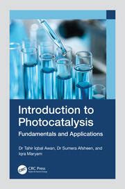 Photocatalysis
