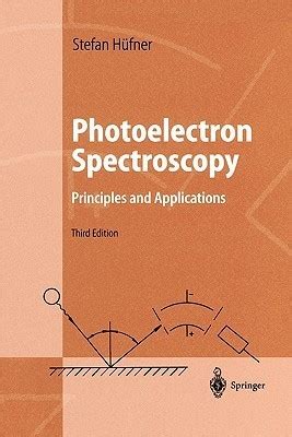 Photoelectron Spectroscopy