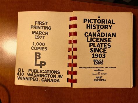 Photographic reference plates
