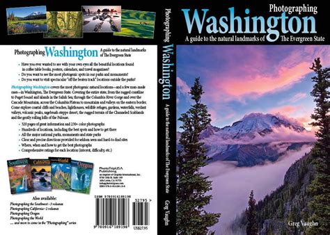 Photographing Washington