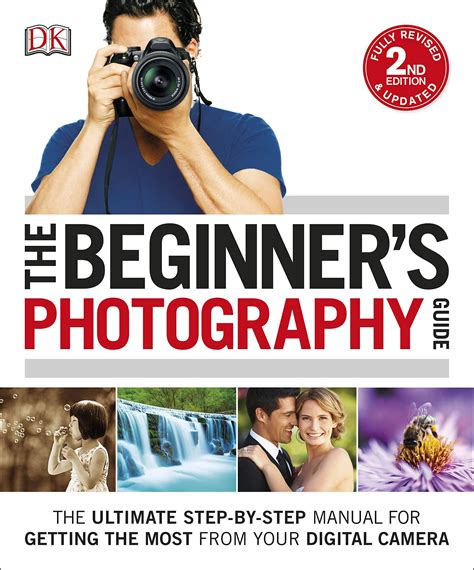 Photography Fundamentals a Beginners Guide