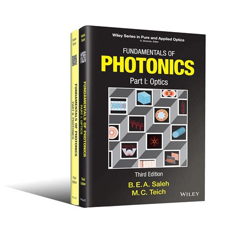 Photonics