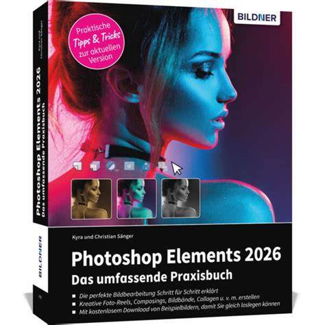 Photoshop 7. Das Praxisbuch.