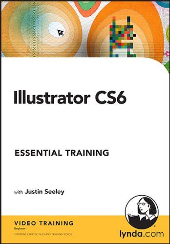 Photoshop CS6 Essential Training