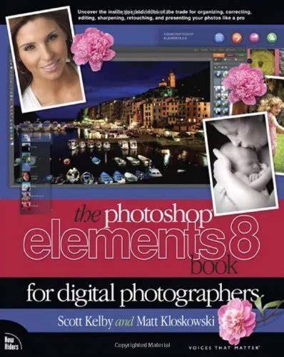 Photoshop Elements 8