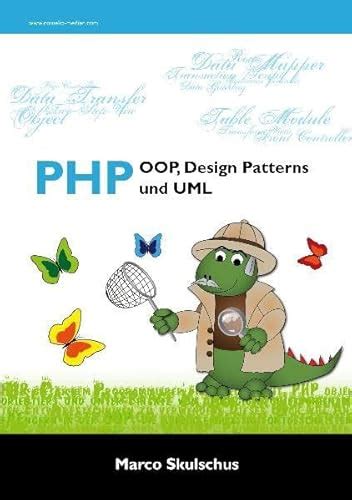 Php Oop, Design Patterns Und Uml