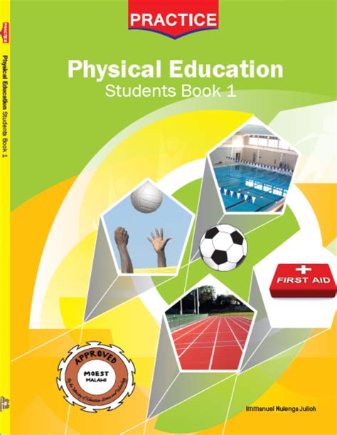 Physical Education 1.