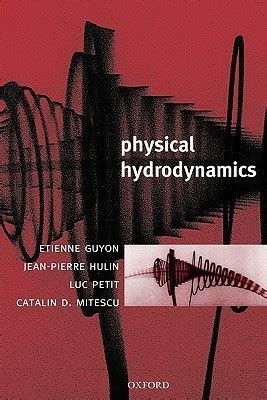Physical Hydrodynamics
