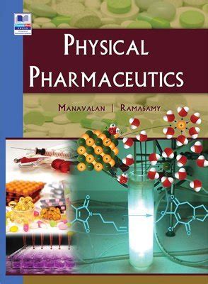 Physical Pharmaceutics I