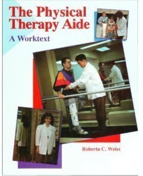 Physical Therapy Aids: Instructors' Guide: A Worktext