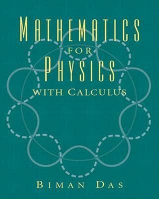 Physics: Calculus