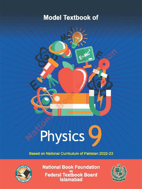Physics - Class 9