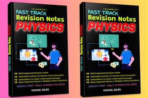 Physics Revision Course