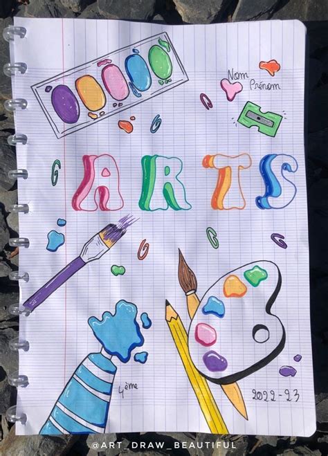 Physics and Arts