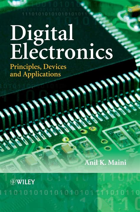 Physics and Electronics