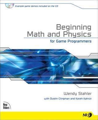 Physics for Game Programmers