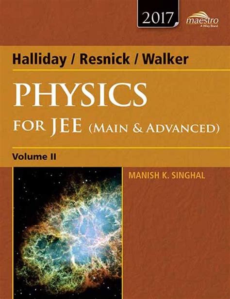 Physics for IIT-JEE- Vol.2