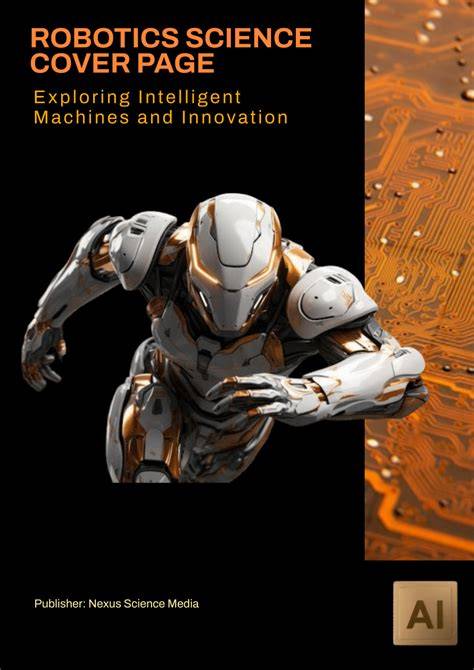 Physics with Robotics