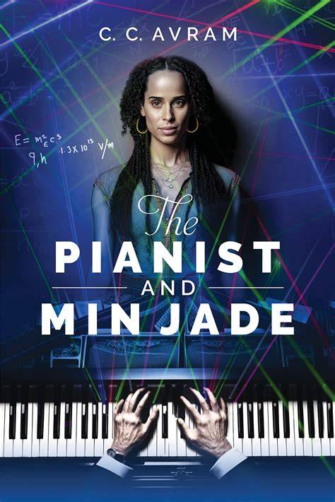 Pianist and Min Jade