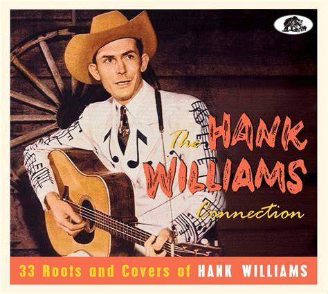 Pickin' On Hank Williams Jr.