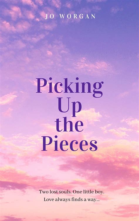Picking Up The Pieces
