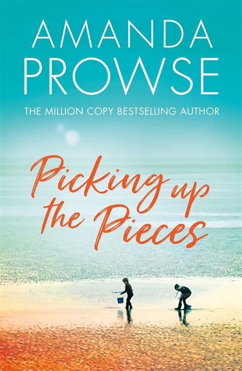 Picking up the pieces