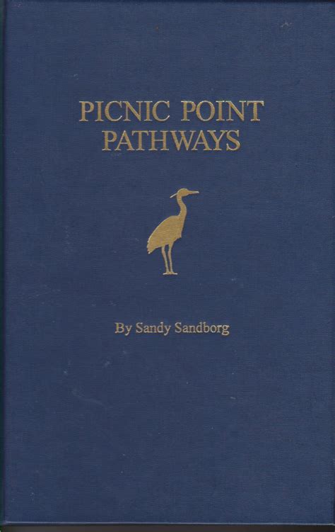 Picnic Point pathways