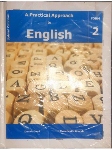 Pictorial and Practical English: Bk. 2