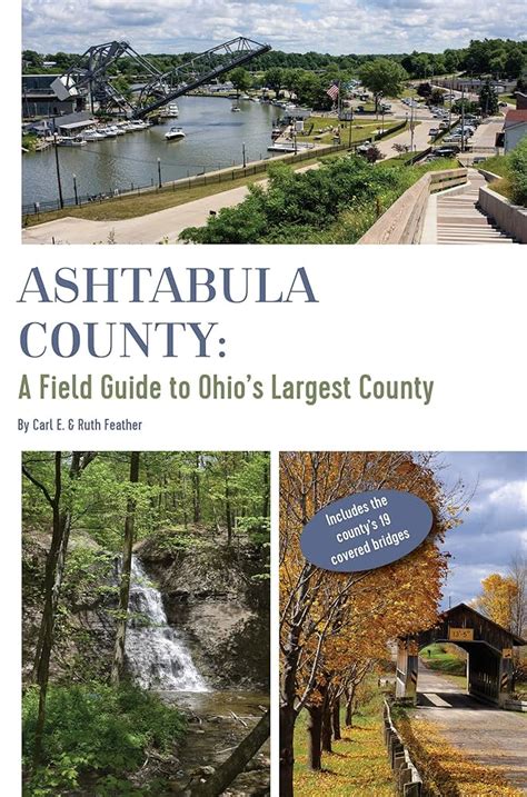Picturesque Ashtabula County, Ohio