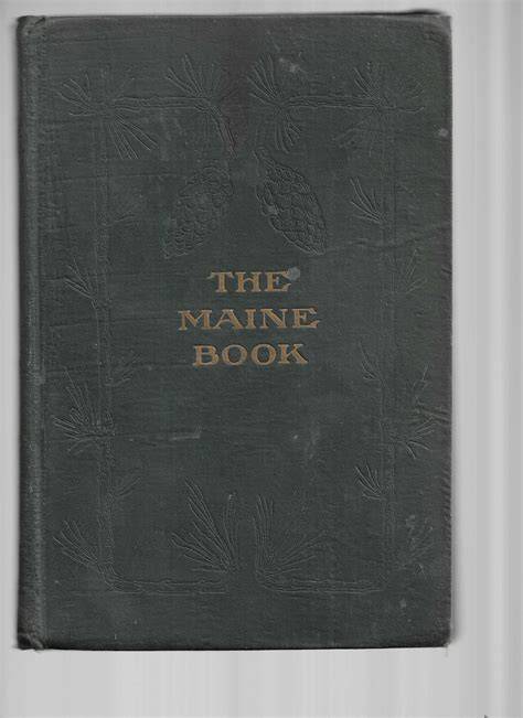 Picturesque Maine