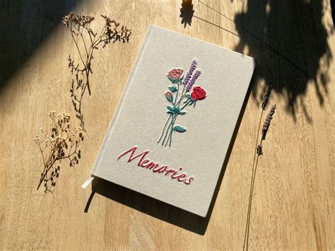 Pieces: Embroidered By Memory