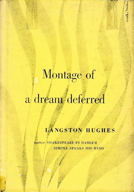 Pieces of a Dream Deferred