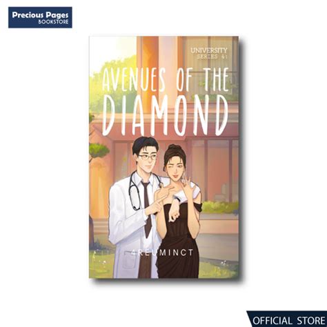 Pierced Diamond