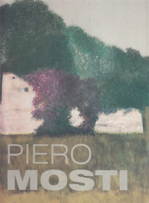 Piero Mosti.
