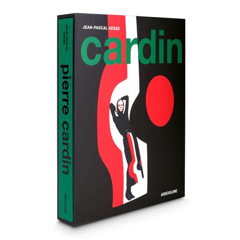 Pierre Cardin