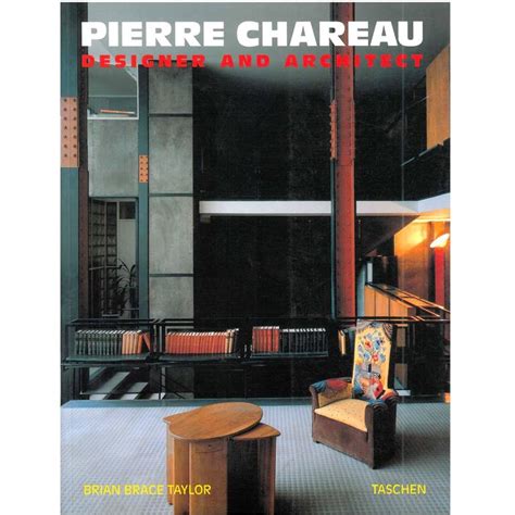 Pierre Chareau