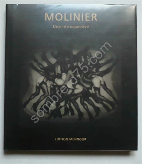 Pierre Molinier