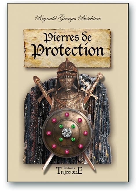 Pierres de Protection