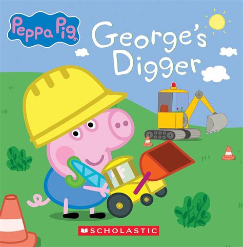 Pig's Digger