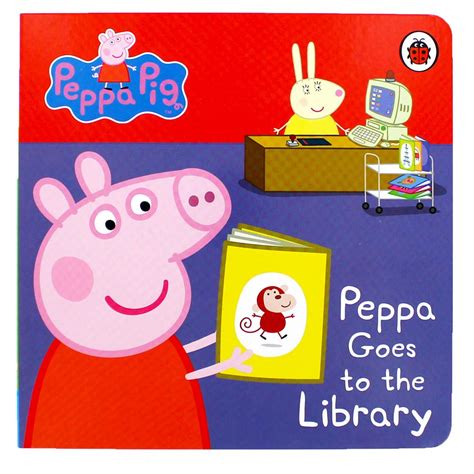 Pig Goes First