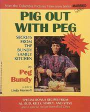 Pig Out With Peg